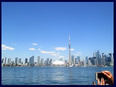 Harbourfront and Toronto Islands 092b